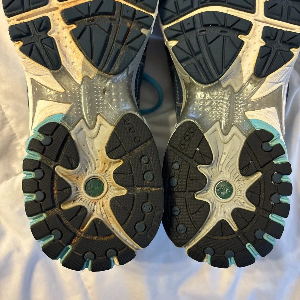 Brooks adrenaline gts